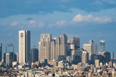 経済の基礎知識を学ぶ