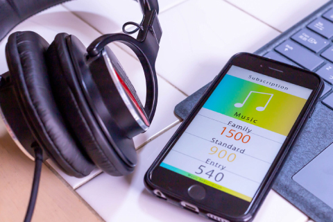 日経のニュースを英語で、読める、聴ける!